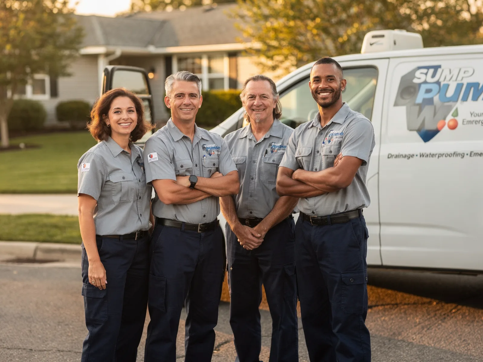 Water Heater Repair company in New Geneva, PA